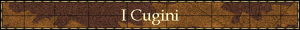 I Cugini